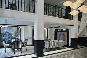 CityHouse - El Pino Realm