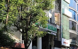 CityHouse - El Pino Realm