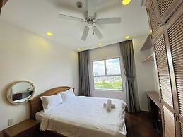 SUNRISE CITY VIEW Retreat