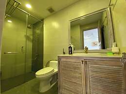 SUNRISE CITY VIEW Retreat