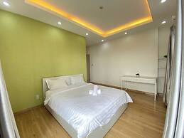 SUNRISE CITY VIEW Retreat