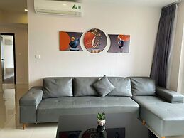 SUNRISE CITY VIEW Retreat