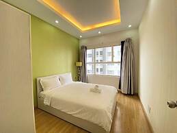 SUNRISE CITY VIEW Retreat