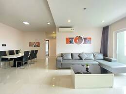 SUNRISE CITY VIEW Retreat