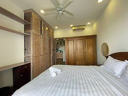 SUNRISE CITY VIEW Retreat