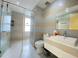 SUNRISE CITY VIEW Retreat