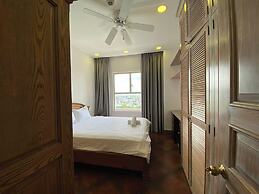 SUNRISE CITY VIEW Retreat