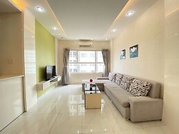 SUNRISE CITY VIEW Retreat