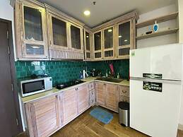 SUNRISE CITY VIEW Retreat