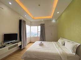 SUNRISE CITY VIEW Retreat