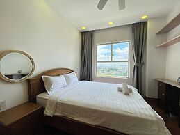 SUNRISE CITY VIEW Retreat