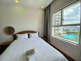 SUNRISE CITY VIEW Retreat