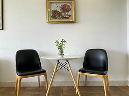 SUNRISE CITY VIEW Retreat