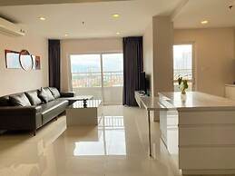 SUNRISE CITY VIEW Retreat