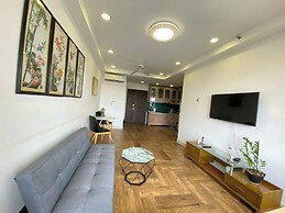 SUNRISE CITY VIEW Retreat