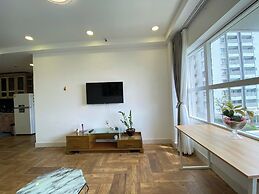 SUNRISE CITY VIEW Retreat