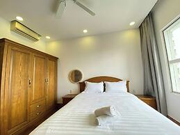 SUNRISE CITY VIEW Retreat