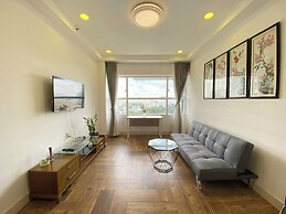 SUNRISE CITY VIEW Retreat