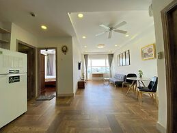 SUNRISE CITY VIEW Retreat