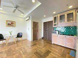 SUNRISE CITY VIEW Retreat