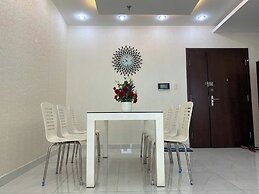 SUNRISE CITY VIEW Retreat