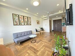 SUNRISE CITY VIEW Retreat