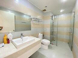 SUNRISE CITY VIEW Retreat