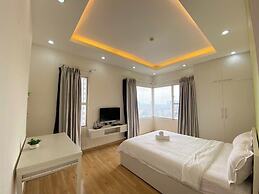 SUNRISE CITY VIEW Retreat