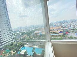 SUNRISE CITY VIEW Retreat