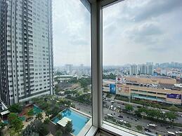 SUNRISE CITY VIEW Retreat