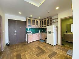 SUNRISE CITY VIEW Retreat