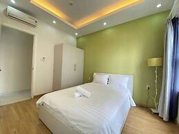 SUNRISE CITY VIEW Retreat