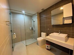 SUNRISE CITY VIEW Retreat