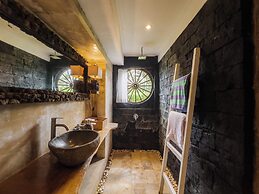 White Cubes Villas