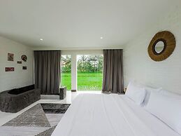 White Cubes Villas