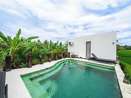 White Cubes Villas