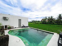 White Cubes Villas