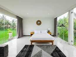 White Cubes Villas