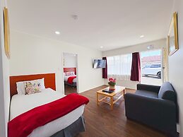 136 St George Motel