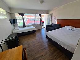 136 St George Motel
