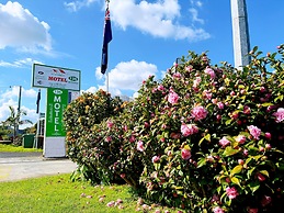 136 St George Motel