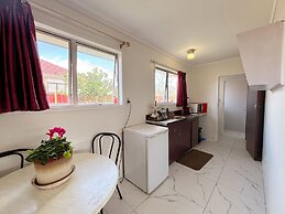 136 St George Motel