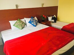136 St George Motel