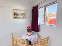 136 St George Motel
