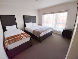 136 St George Motel