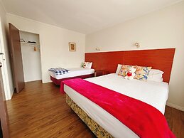 136 St George Motel