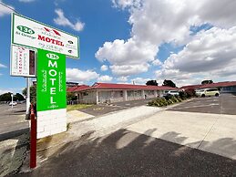 136 St George Motel