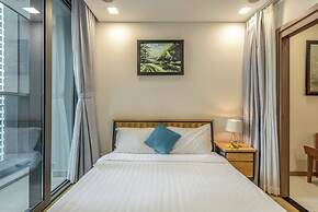 MIDTOWN Premium Stay