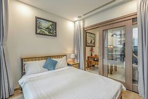 MIDTOWN Premium Stay