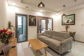 MIDTOWN Premium Stay